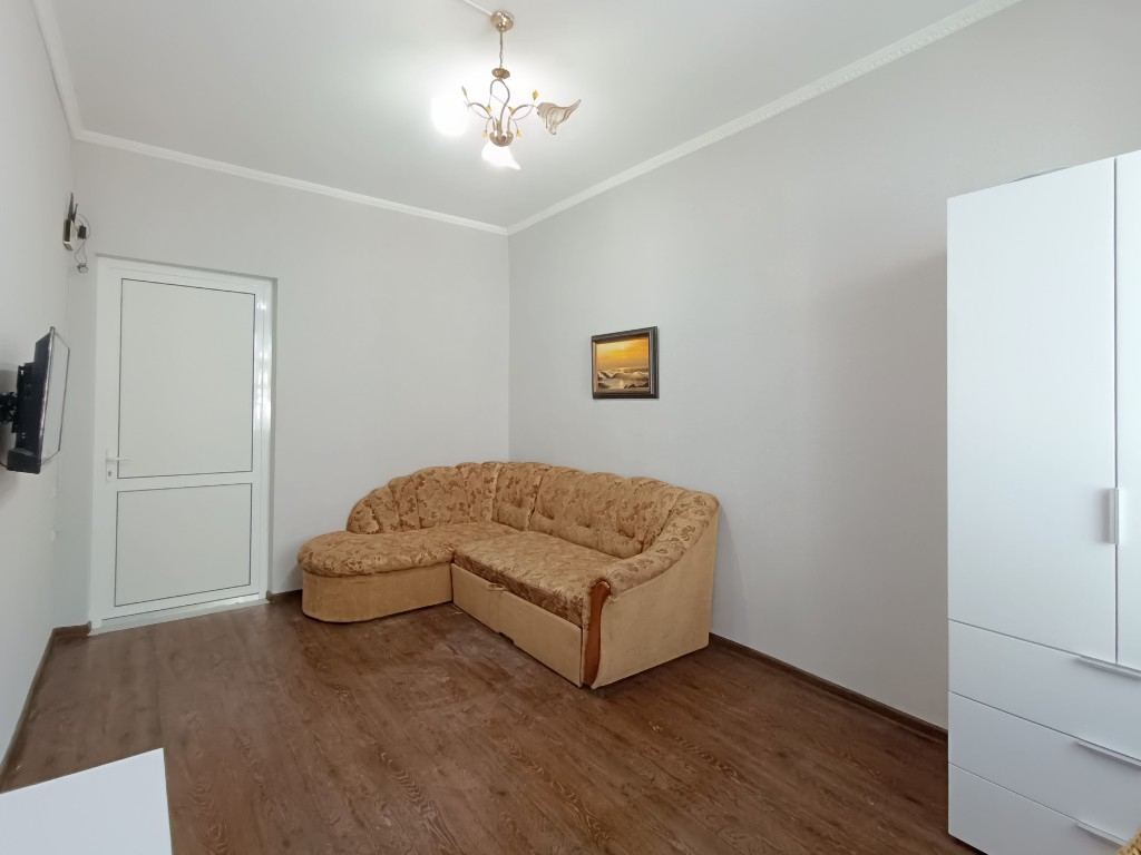 продажа однокомнатной квартиры номер A-172257 в Приморском районе, фото номер 12